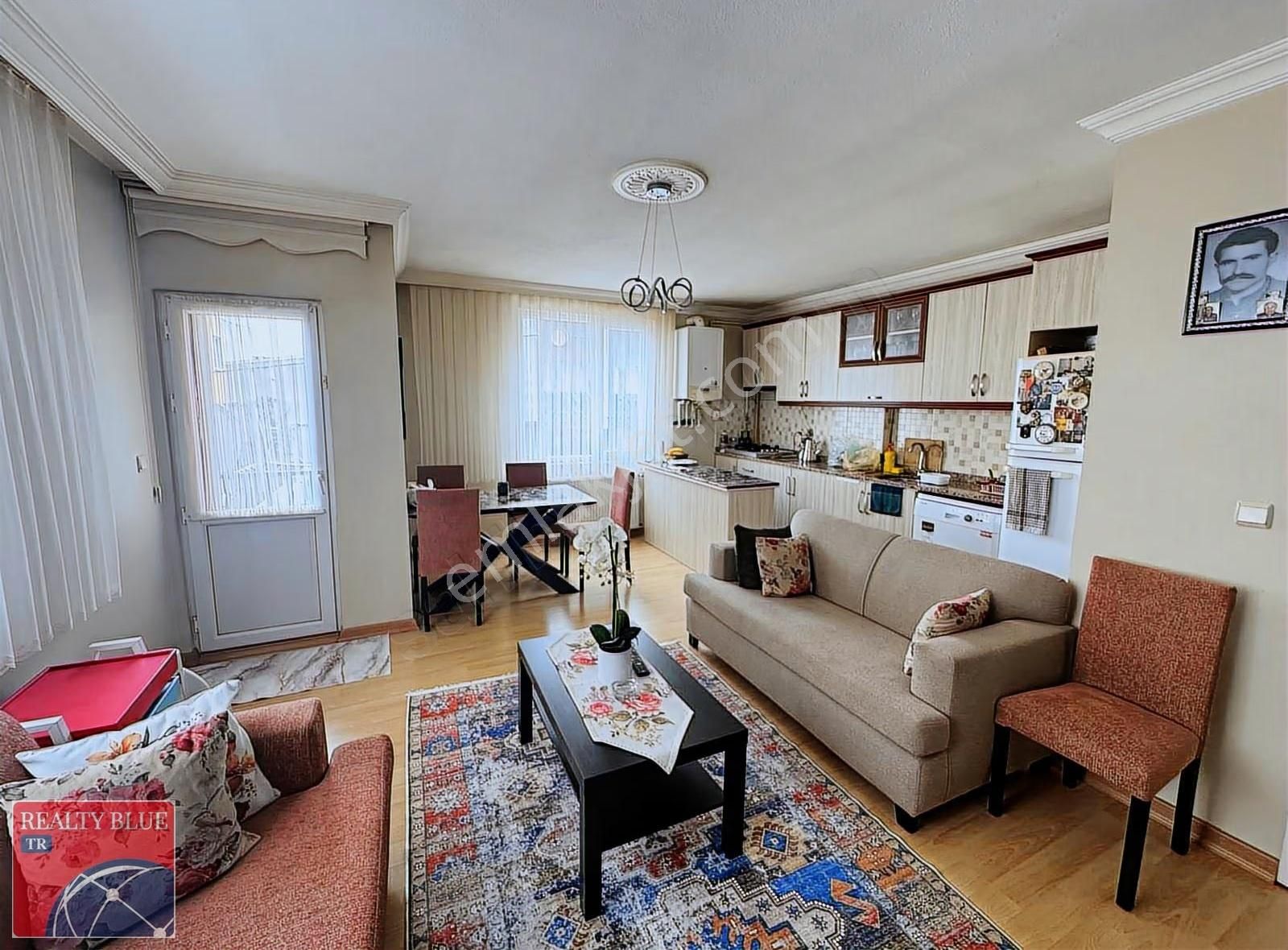 Ümraniye N.fazıl'da Krediye Uygun Metroya Yakın Geniş 2+1 Daire - Görsel 7