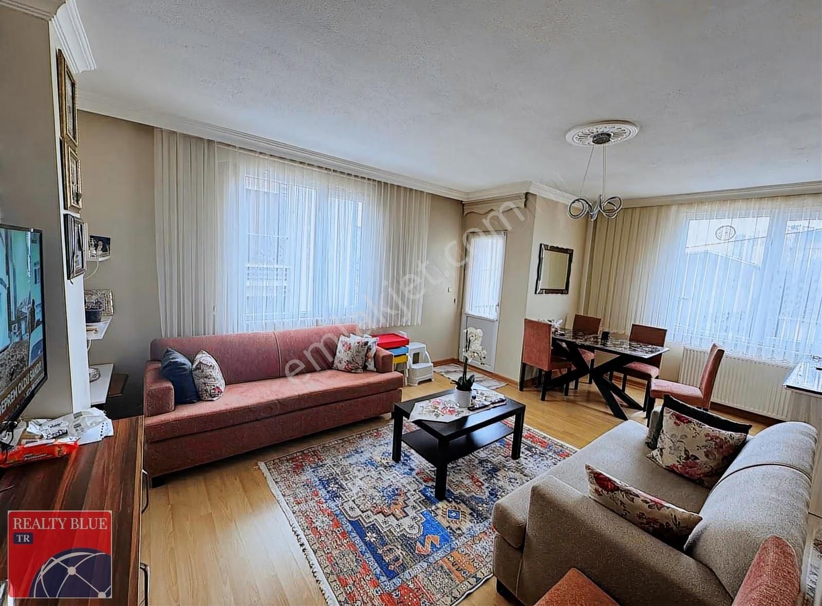 Ümraniye N.fazıl'da Krediye Uygun Metroya Yakın Geniş 2+1 Daire - Görsel 16