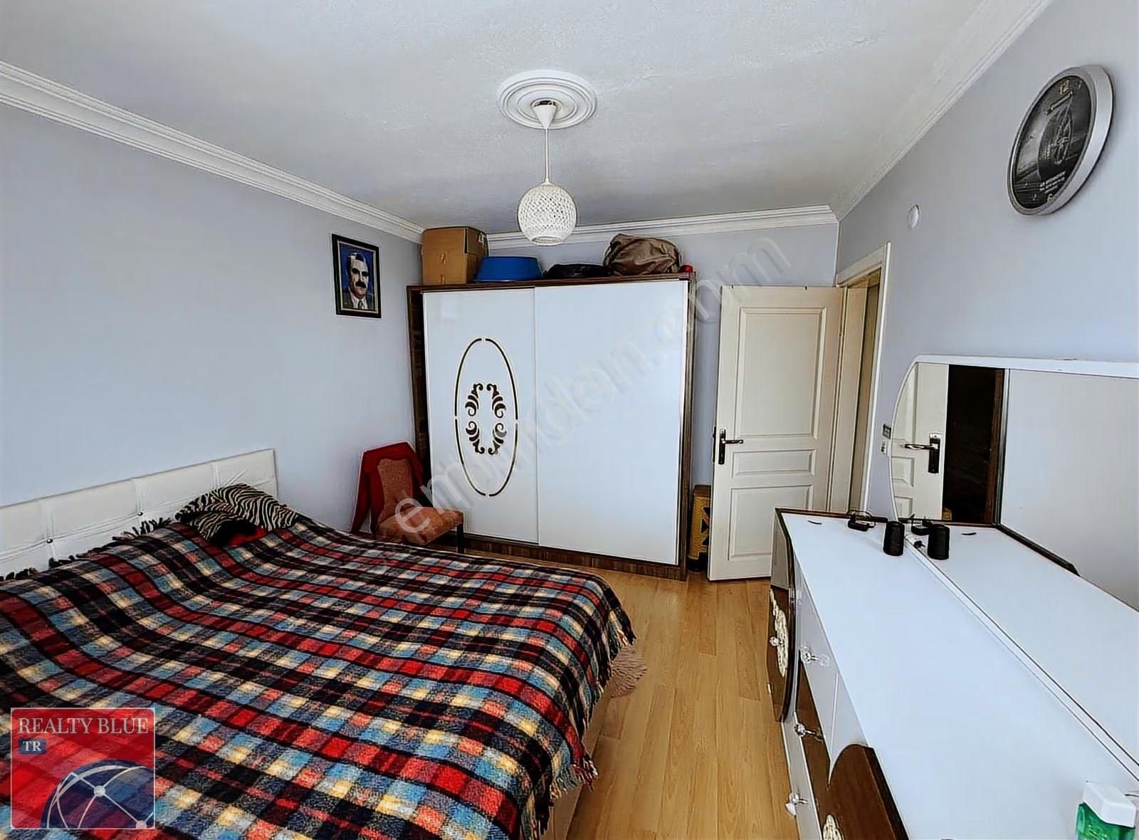 Ümraniye N.fazıl'da Krediye Uygun Metroya Yakın Geniş 2+1 Daire - Görsel 19