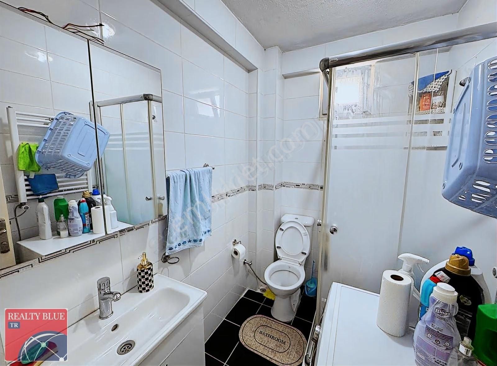 Ümraniye N.fazıl'da Krediye Uygun Metroya Yakın Geniş 2+1 Daire - Görsel 26