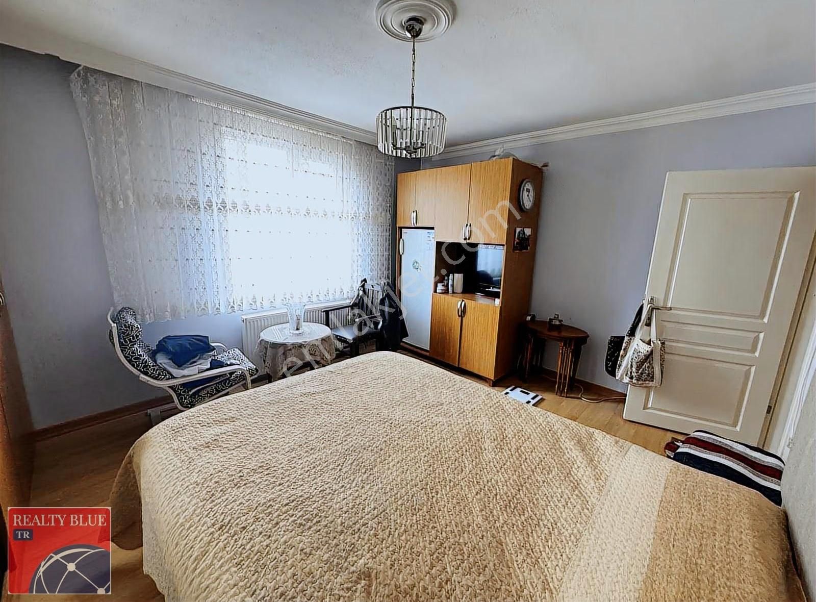 Ümraniye N.fazıl'da Krediye Uygun Metroya Yakın Geniş 2+1 Daire - Görsel 4