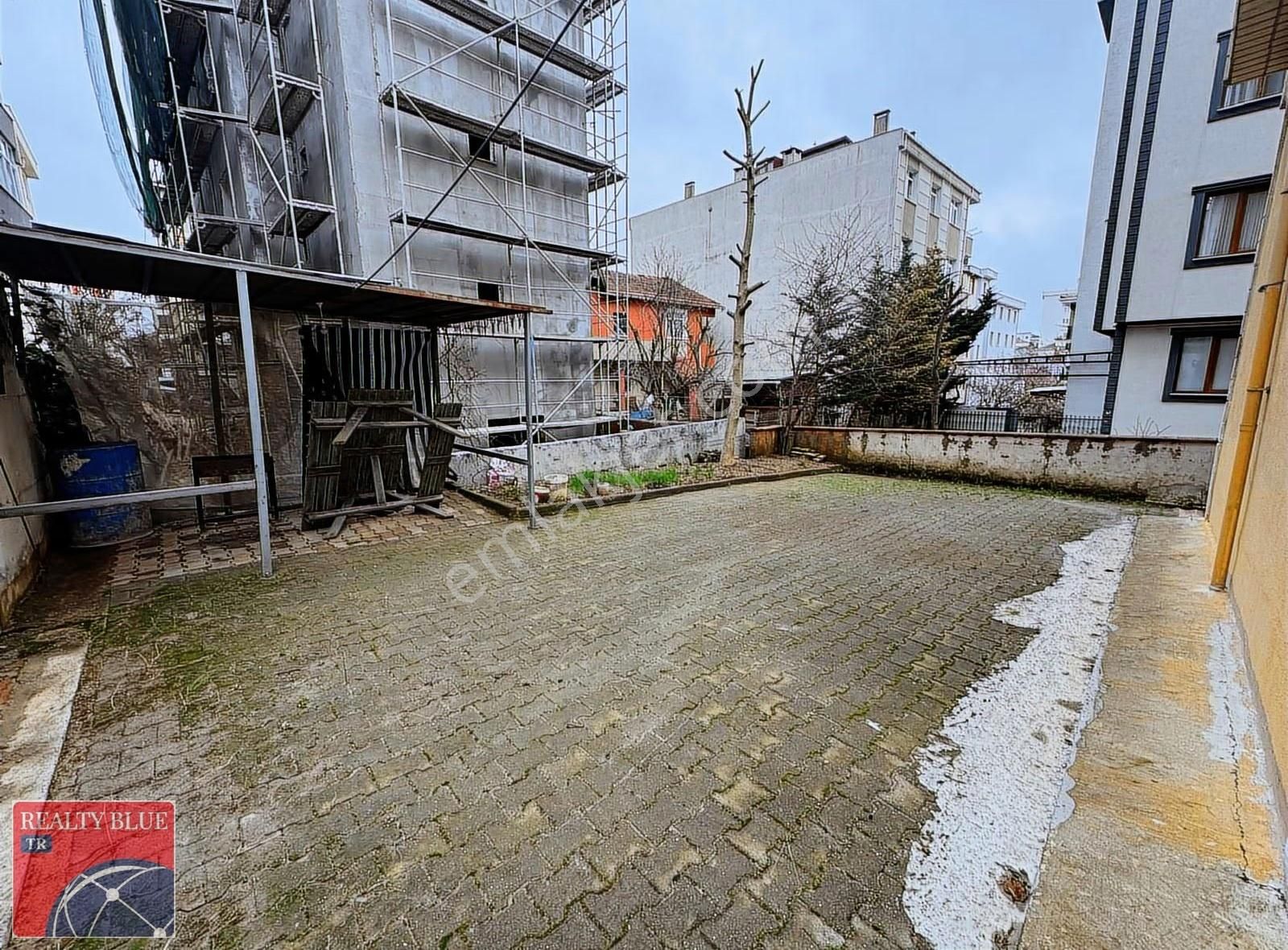 Ümraniye N.fazıl'da Krediye Uygun Metroya Yakın Geniş 2+1 Daire - Görsel 20