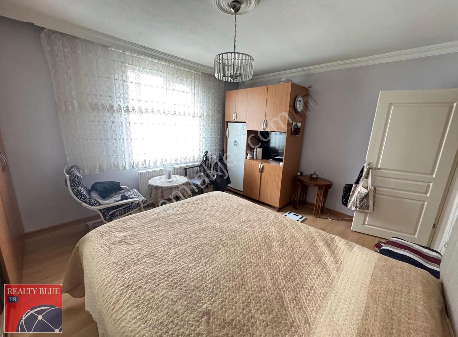 Ümraniye N.fazıl'da Krediye Uygun Metroya Yakın Geniş 2+1 Daire - Görsel 24