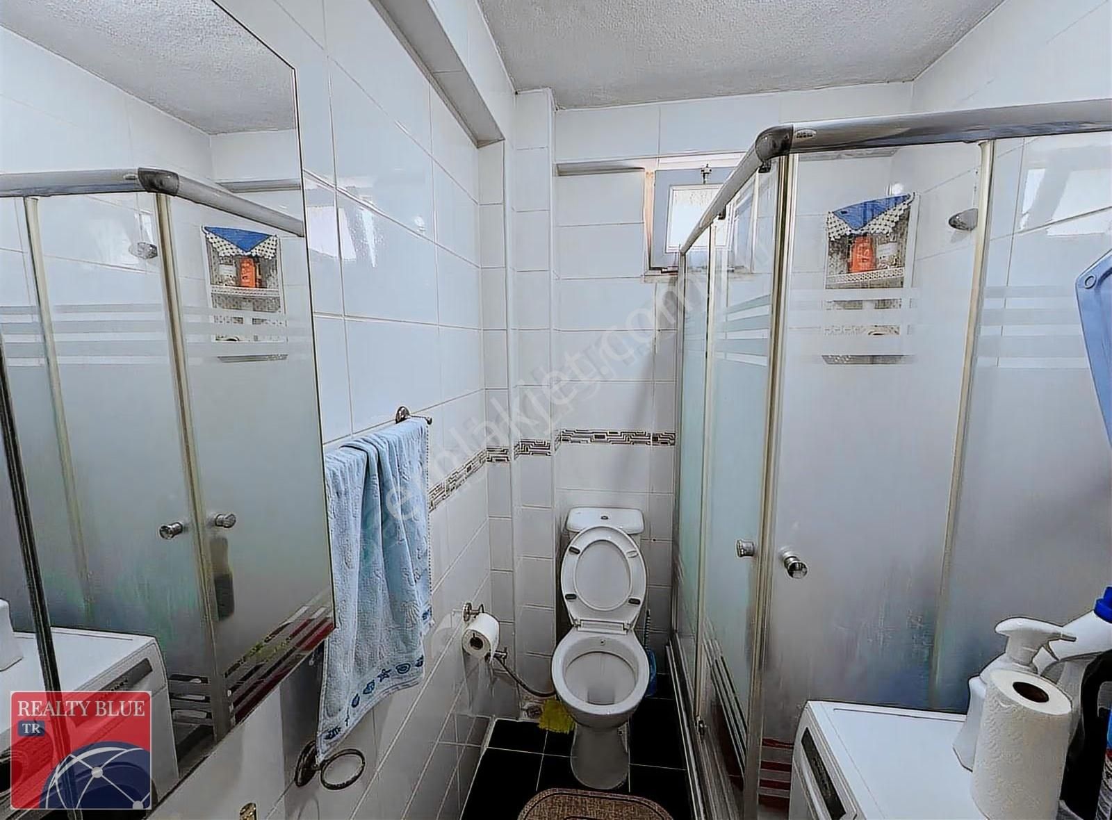 Ümraniye N.fazıl'da Krediye Uygun Metroya Yakın Geniş 2+1 Daire - Görsel 28