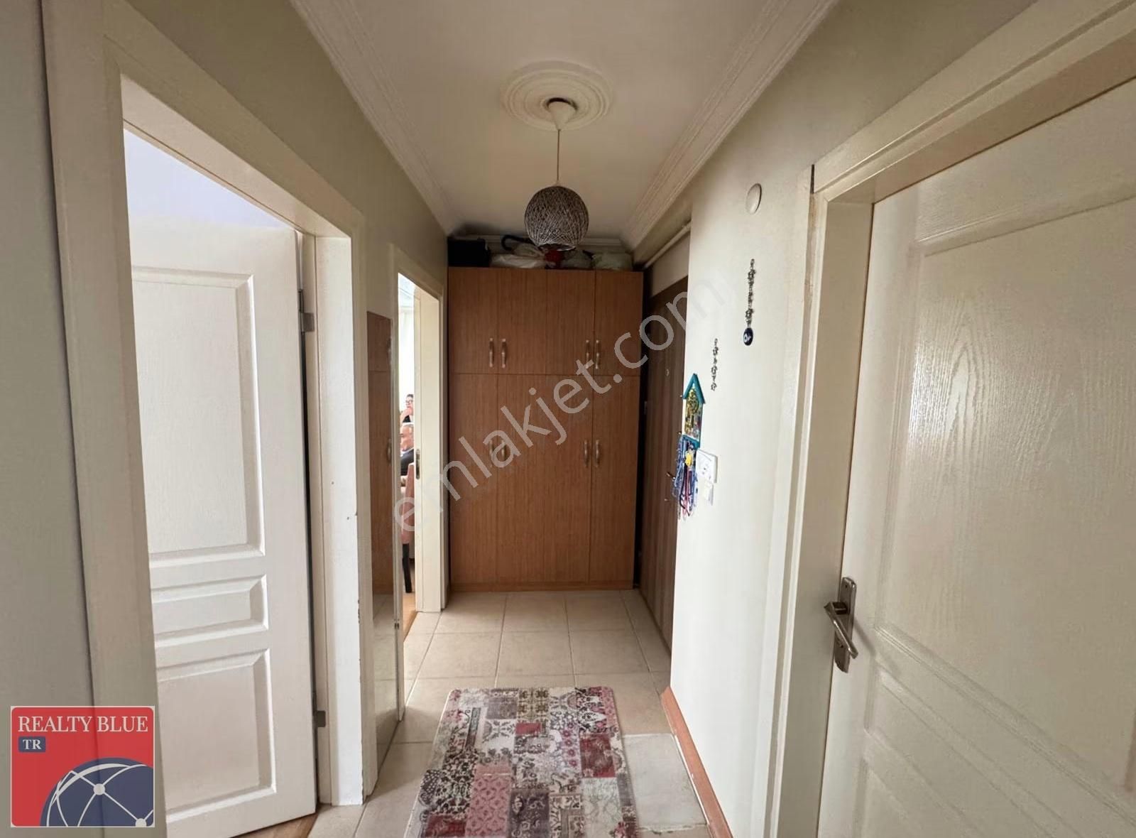 Ümraniye N.fazıl'da Krediye Uygun Metroya Yakın Geniş 2+1 Daire - Görsel 21