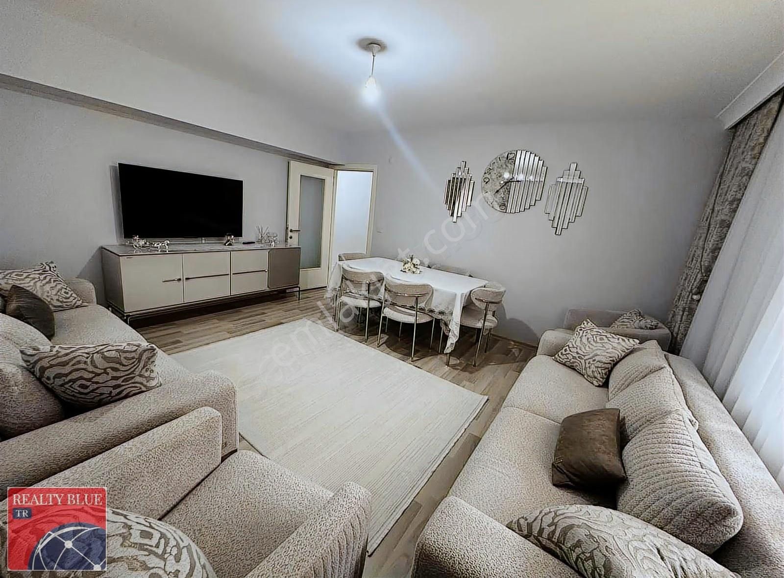 Adil Mah Ful Kredili 2+1 Daire