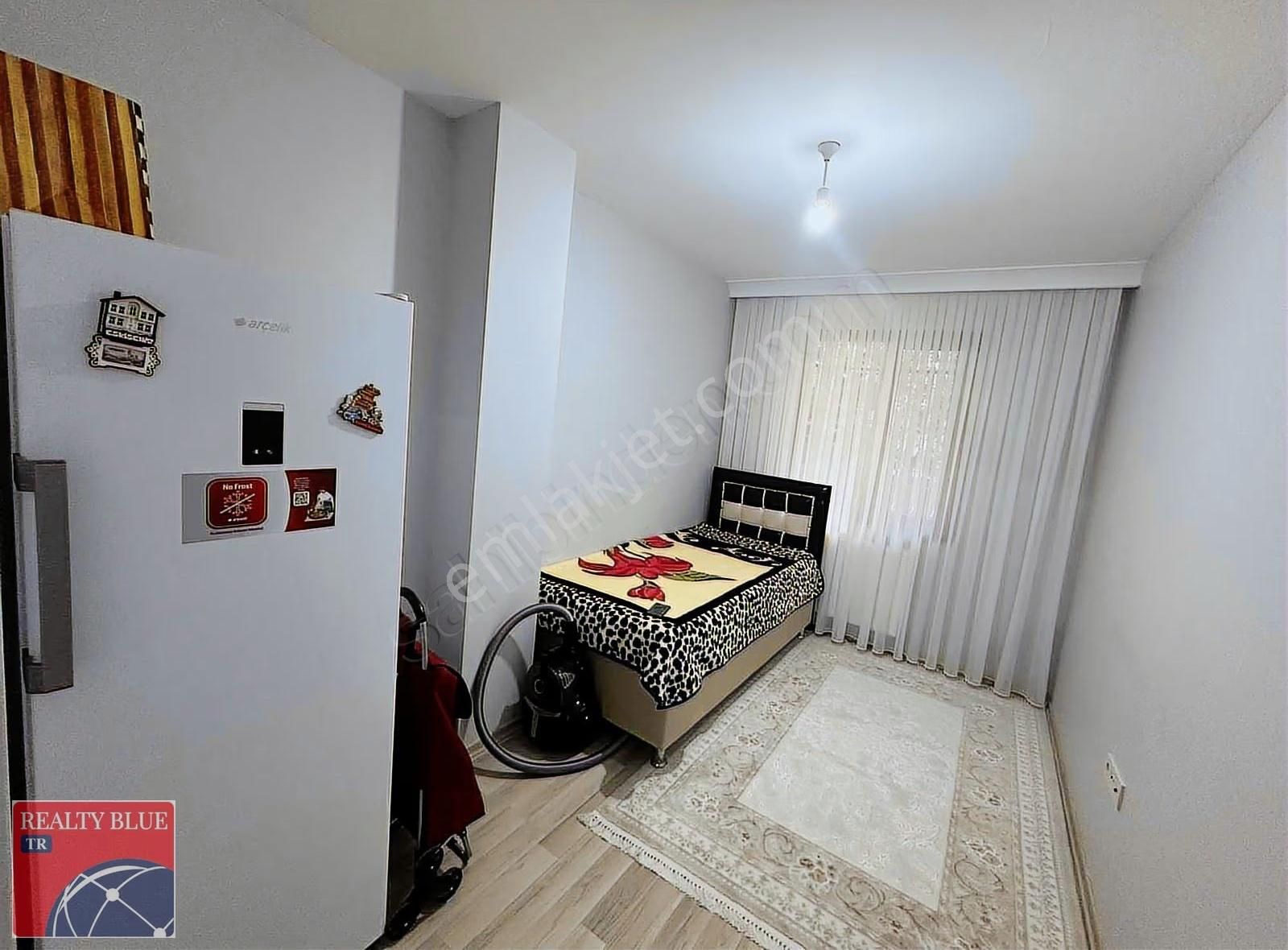 Adil Mah Ful Kredili 2+1 Daire - Görsel 11