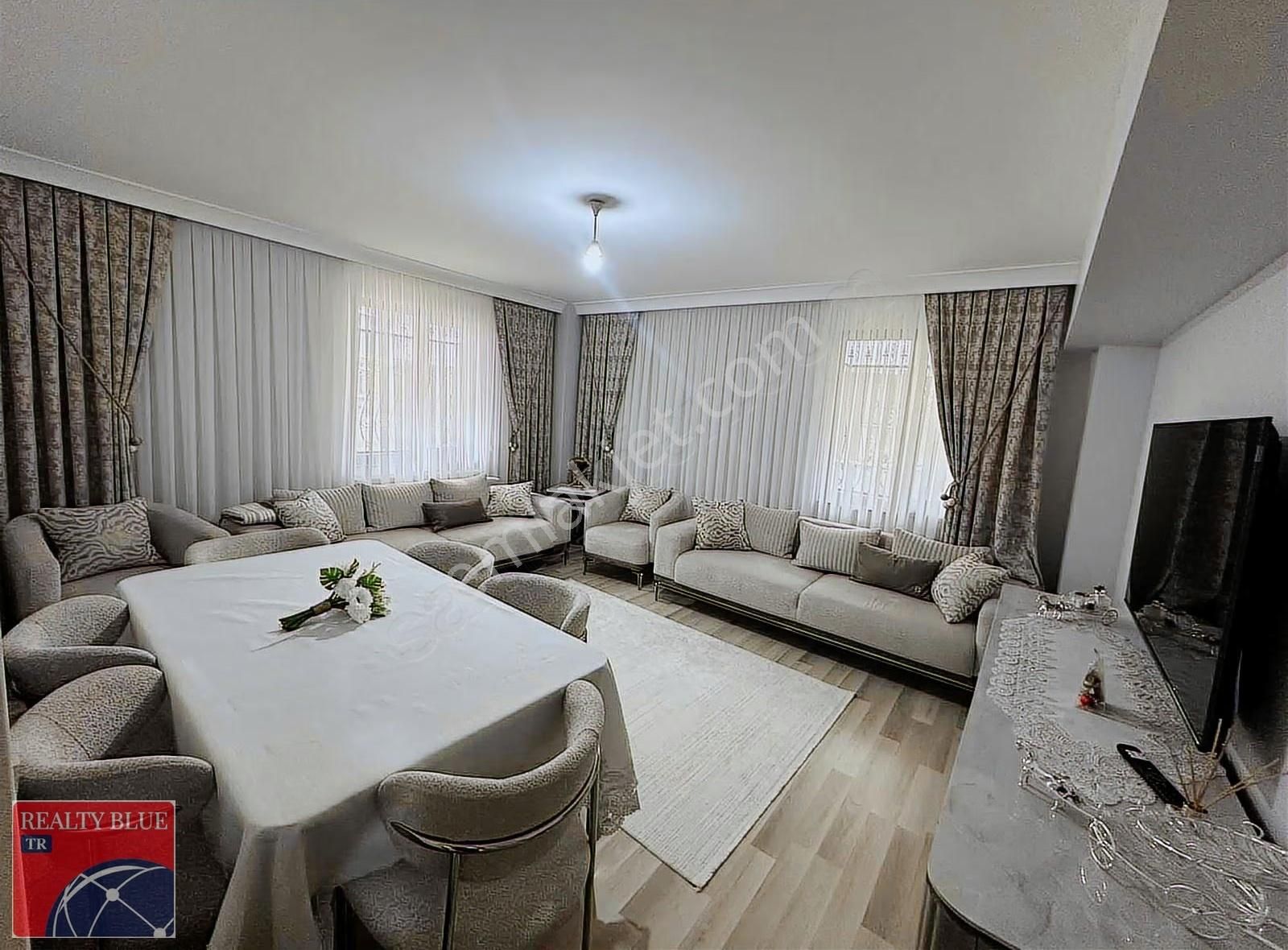 Adil Mah Ful Kredili 2+1 Daire - Görsel 16