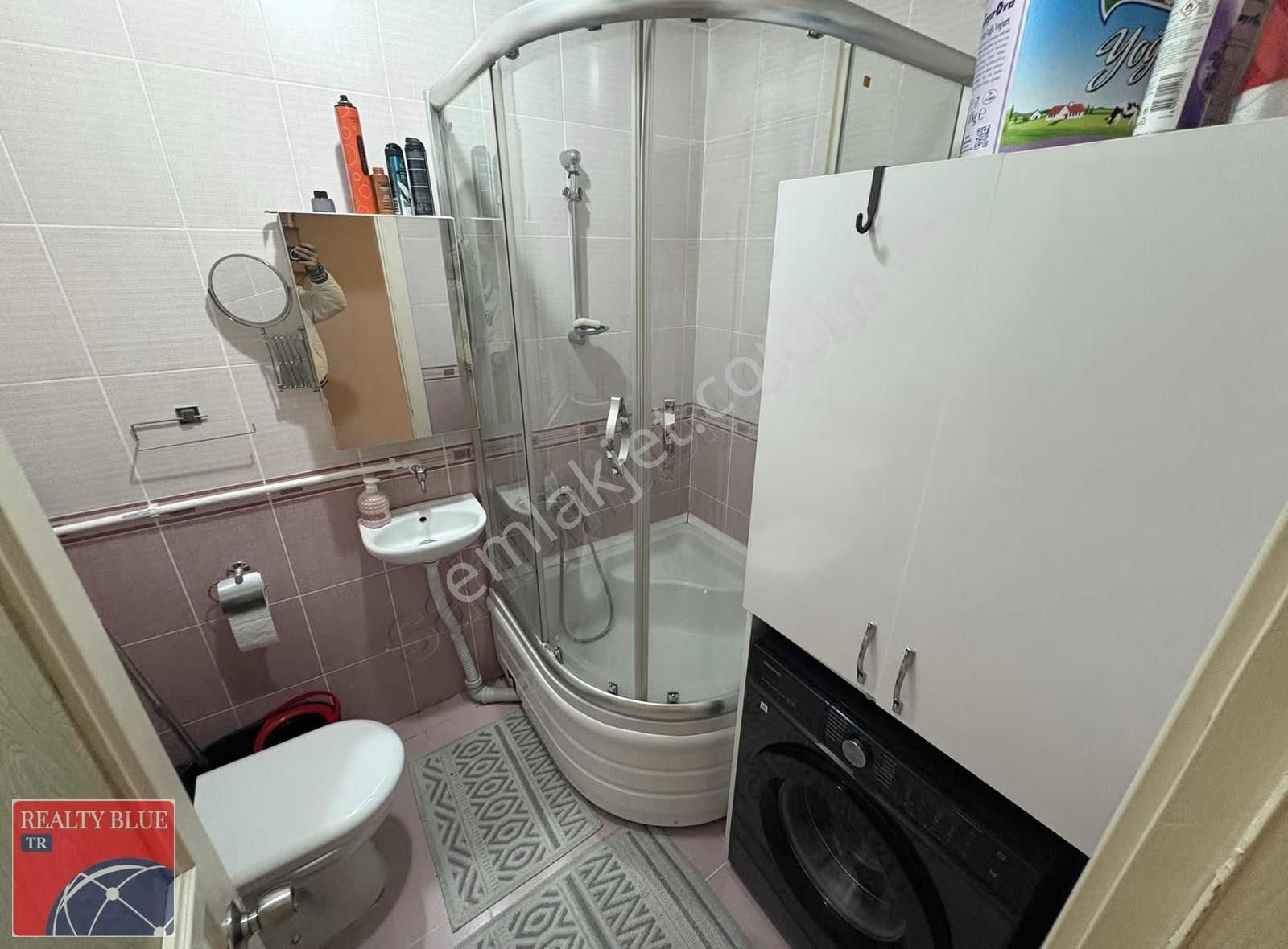 Pendik Çamçeşme Mah Satılık Lüx 3+1 Daire - Görsel 8
