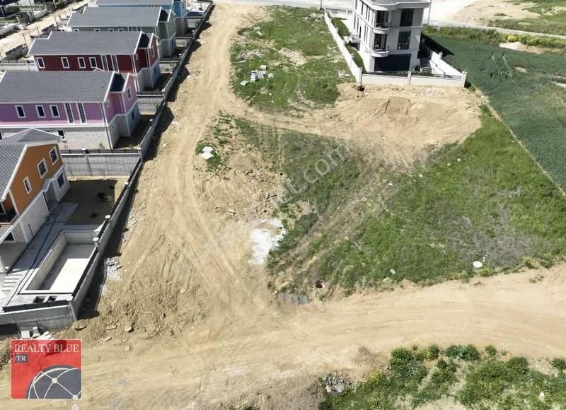 Silivri Balaban Da Projesi Hazır Satılık Villa Arsası - Görsel 4