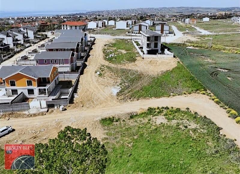 Silivri Balaban Da Projesi Hazır Satılık Villa Arsası - Görsel 10