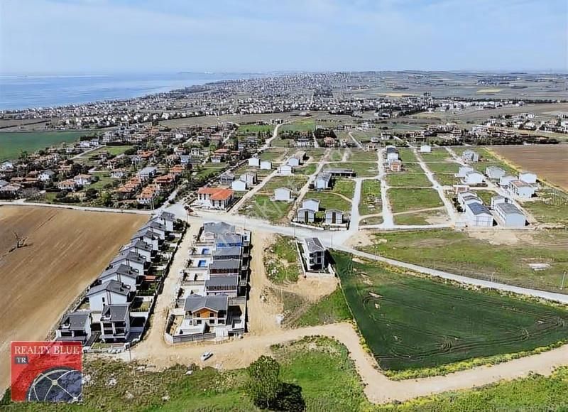 Silivri Balaban Da Projesi Hazır Satılık Villa Arsası - Görsel 5