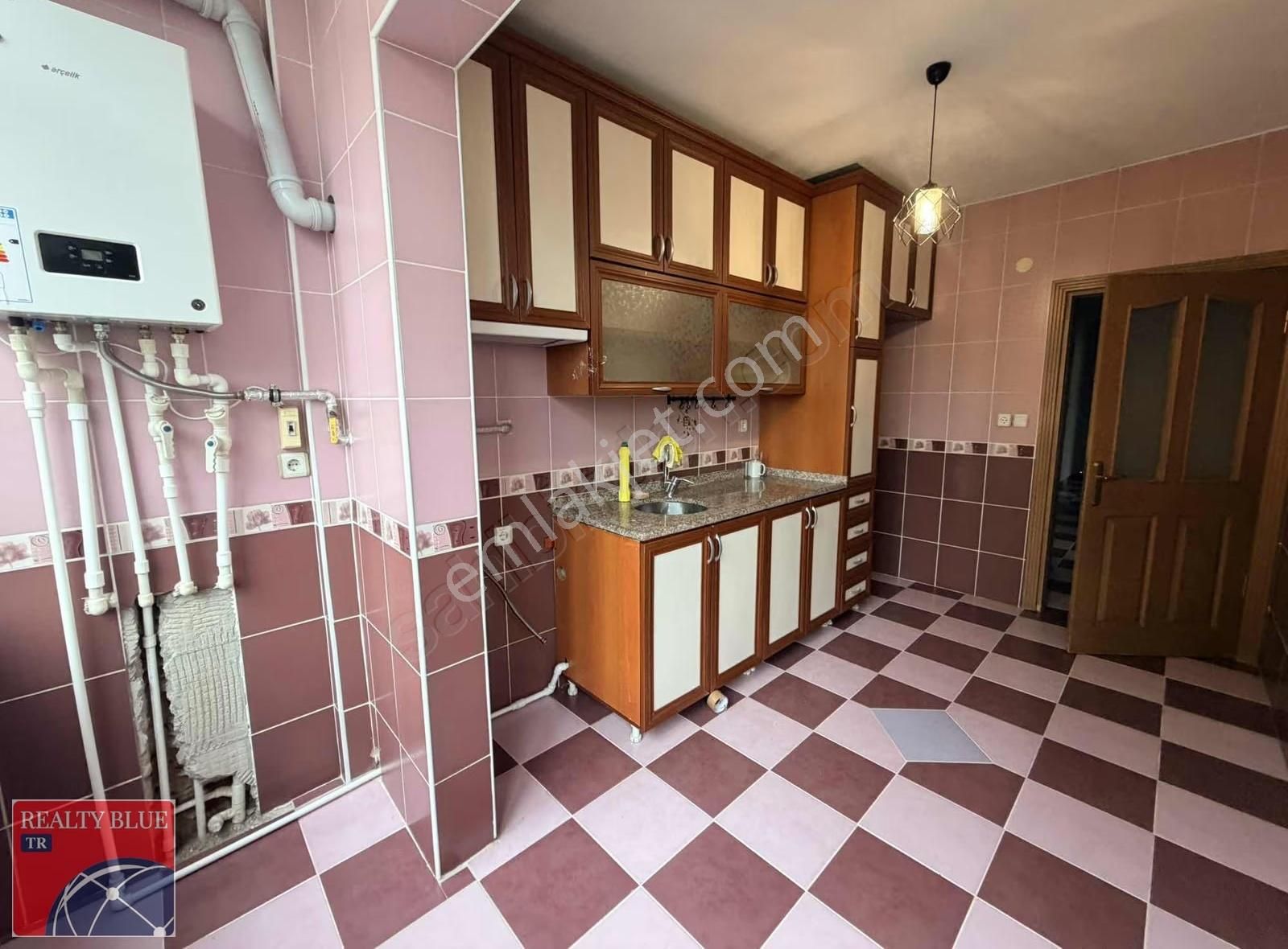 Sultanbeyli Yavuz Selim Mah 3+1 Kiralık Daire - Görsel 8