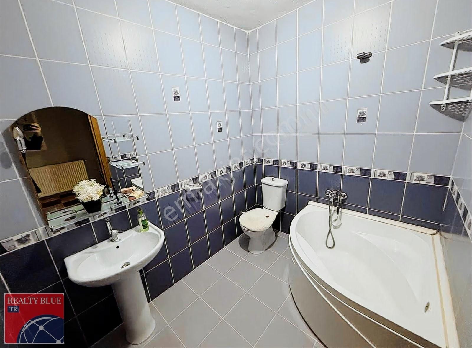 Sultanbeyli Yavuz Selim Mah 3+1 Kiralık Daire - Görsel 10