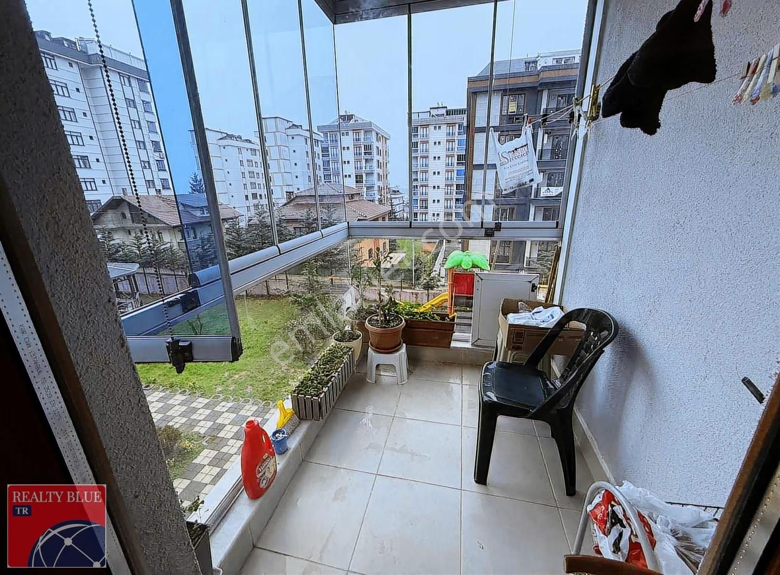 Necip Fazıl'da Forrest Life 2 Sitesin'de 4+1 Çift Mutfaklı Daire - Görsel 30