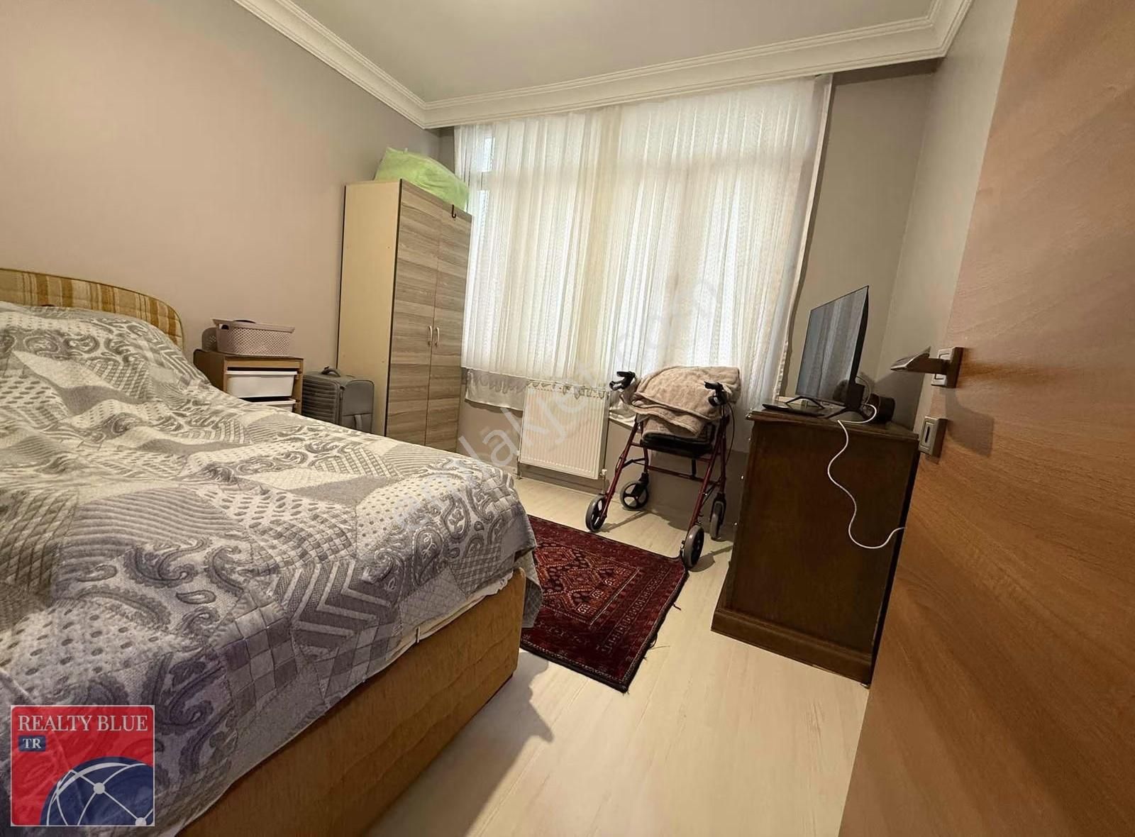 Necip Fazıl'da Forrest Life 2 Sitesin'de 4+1 Çift Mutfaklı Daire - Görsel 21