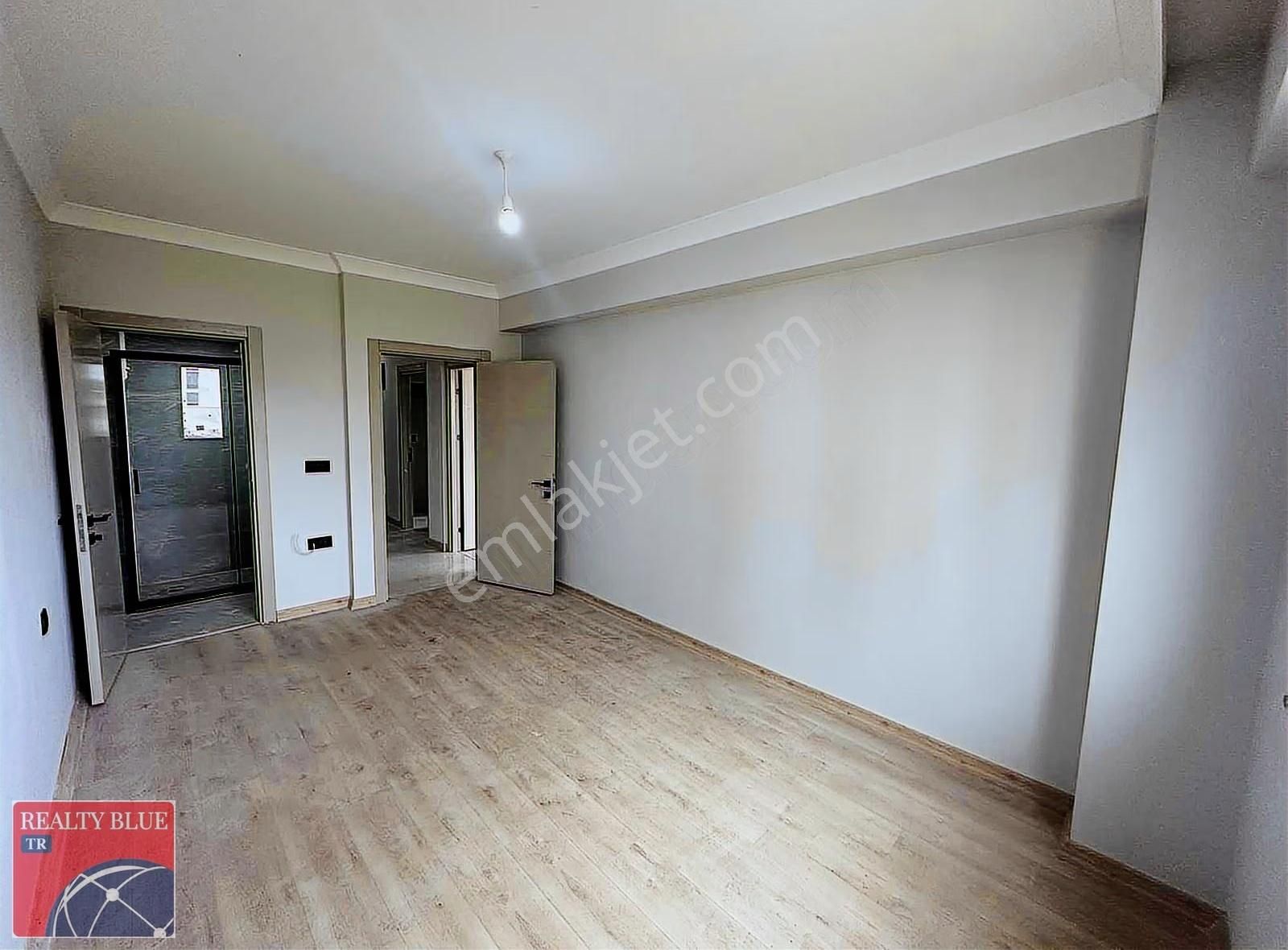 Mimarsinan Mah Sitede Lüks 3+1 Daire - Görsel 2