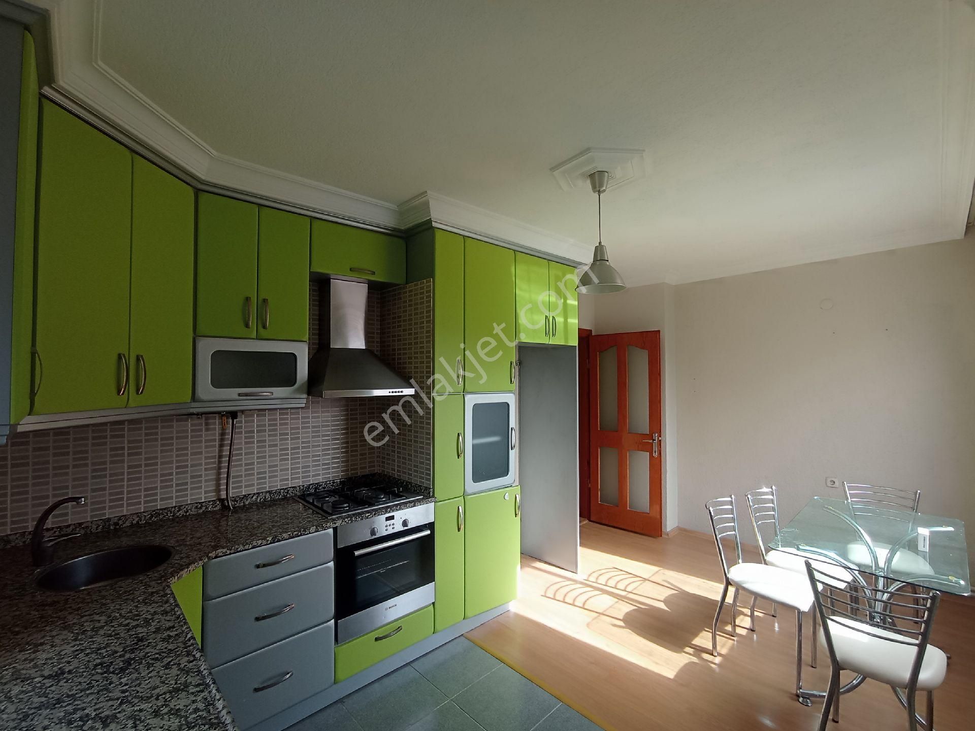 Alyans Emlak'tan Sarniç'ta Kiralik 2+1 Geniş Daire - Görsel 3