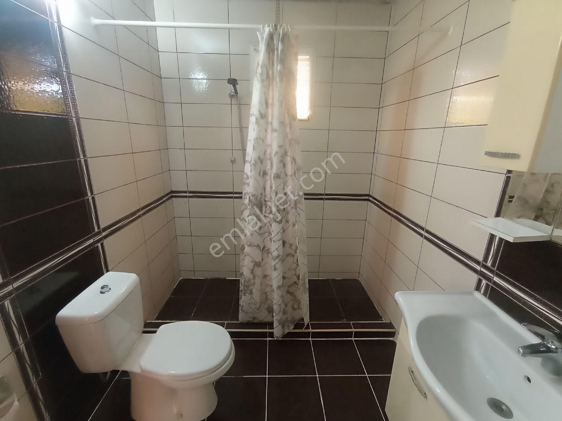 Alyans Emlak'tan Sarniç'ta Kiralik 2+1 Geniş Daire - Görsel 13