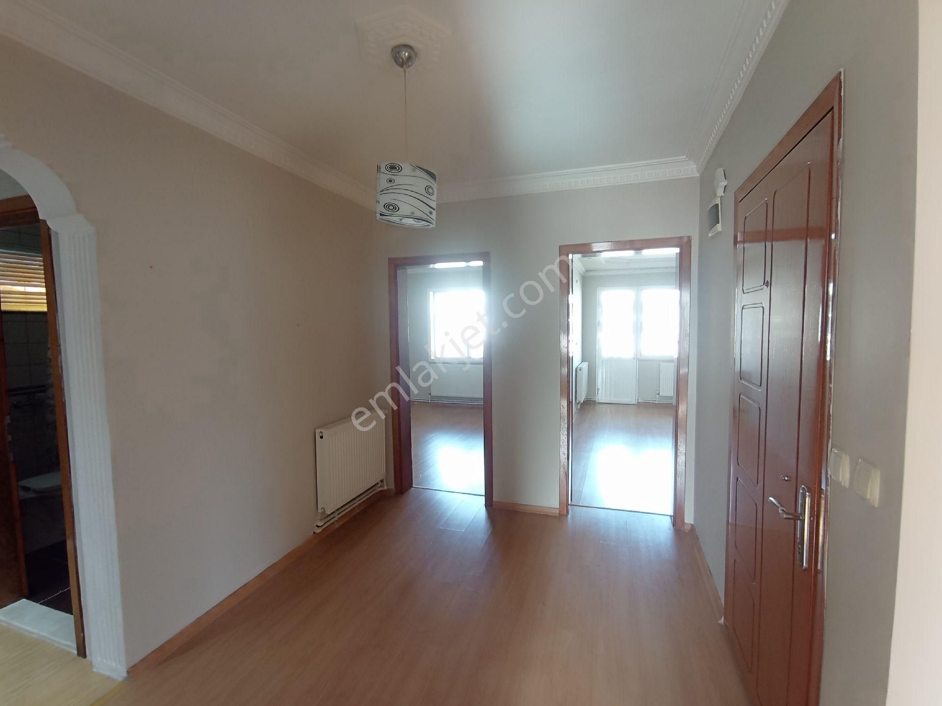 Alyans Emlak'tan Sarniç'ta Kiralik 2+1 Geniş Daire - Görsel 12