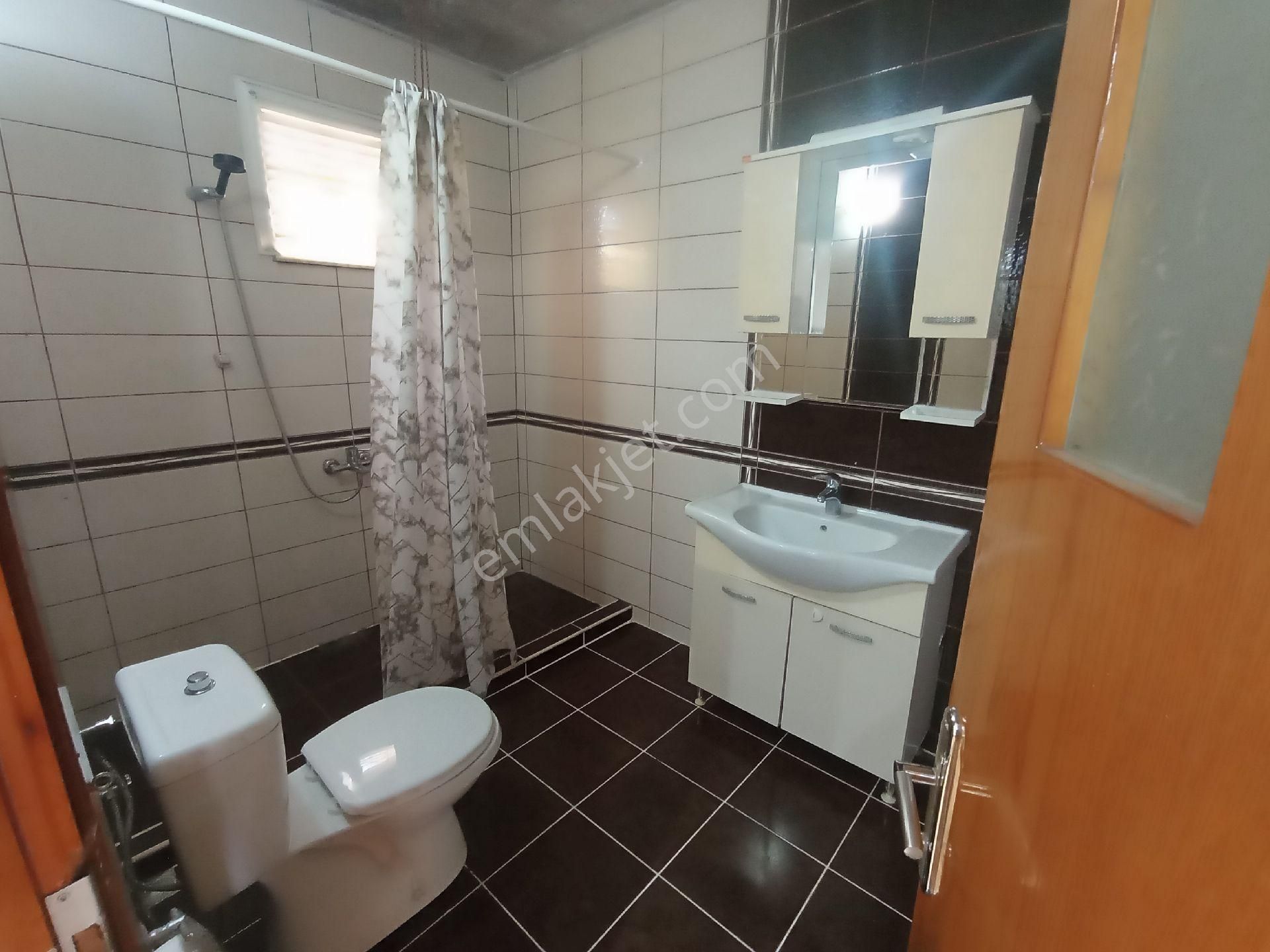 Alyans Emlak'tan Sarniç'ta Kiralik 2+1 Geniş Daire - Görsel 14