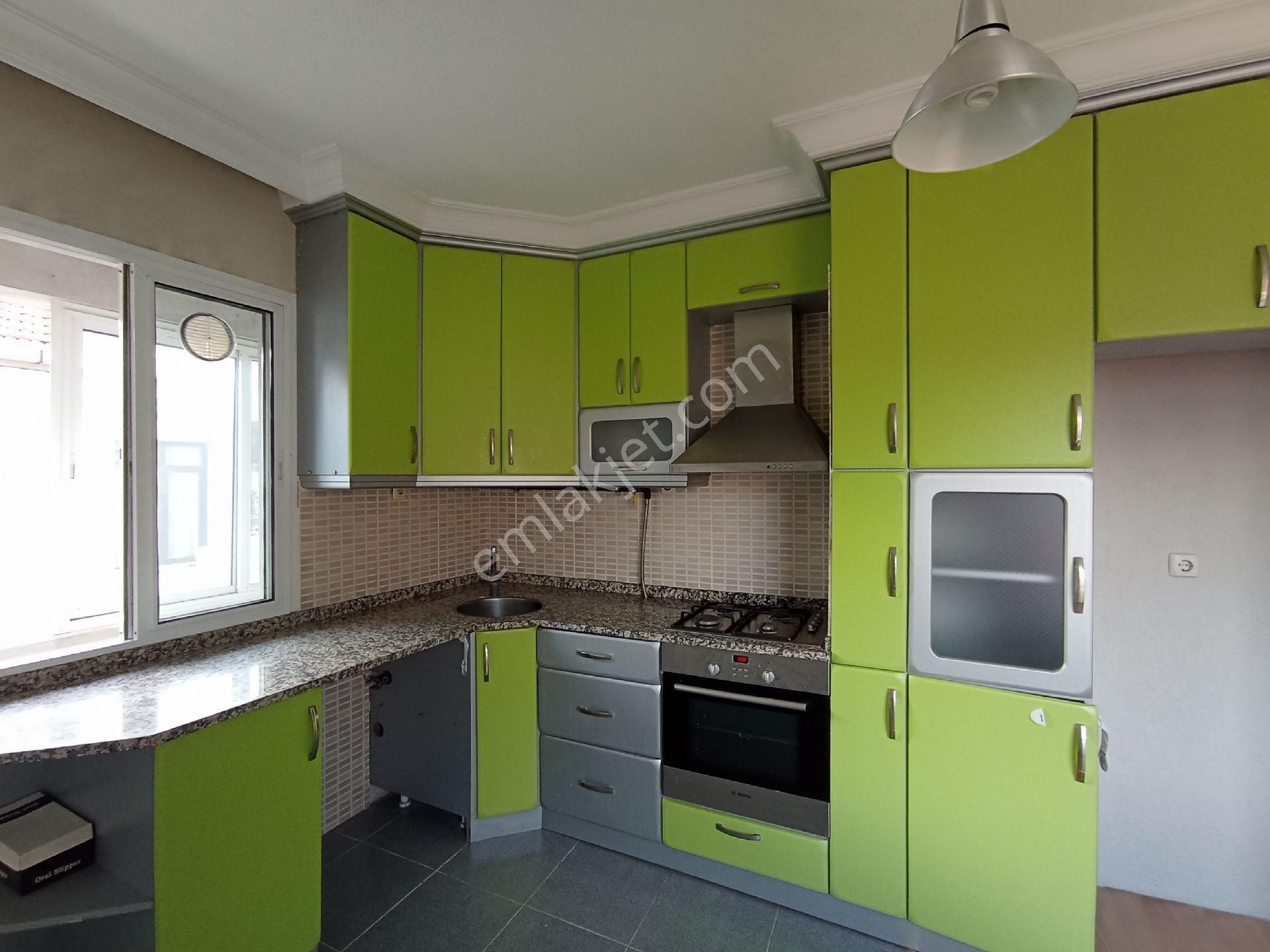 Alyans Emlak'tan Sarniç'ta Kiralik 2+1 Geniş Daire - Görsel 2