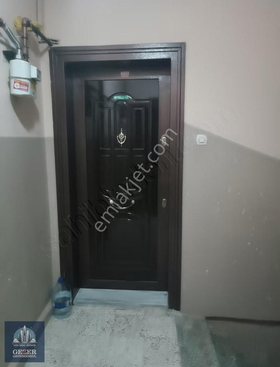 Küçükköyde Kiralık Orta Kat Daire - Görsel 15