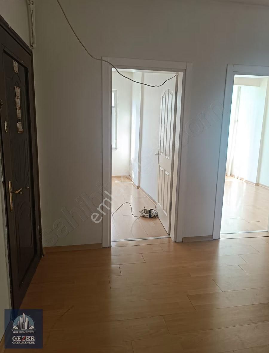 Küçükköyde Kiralık Orta Kat Daire - Görsel 21