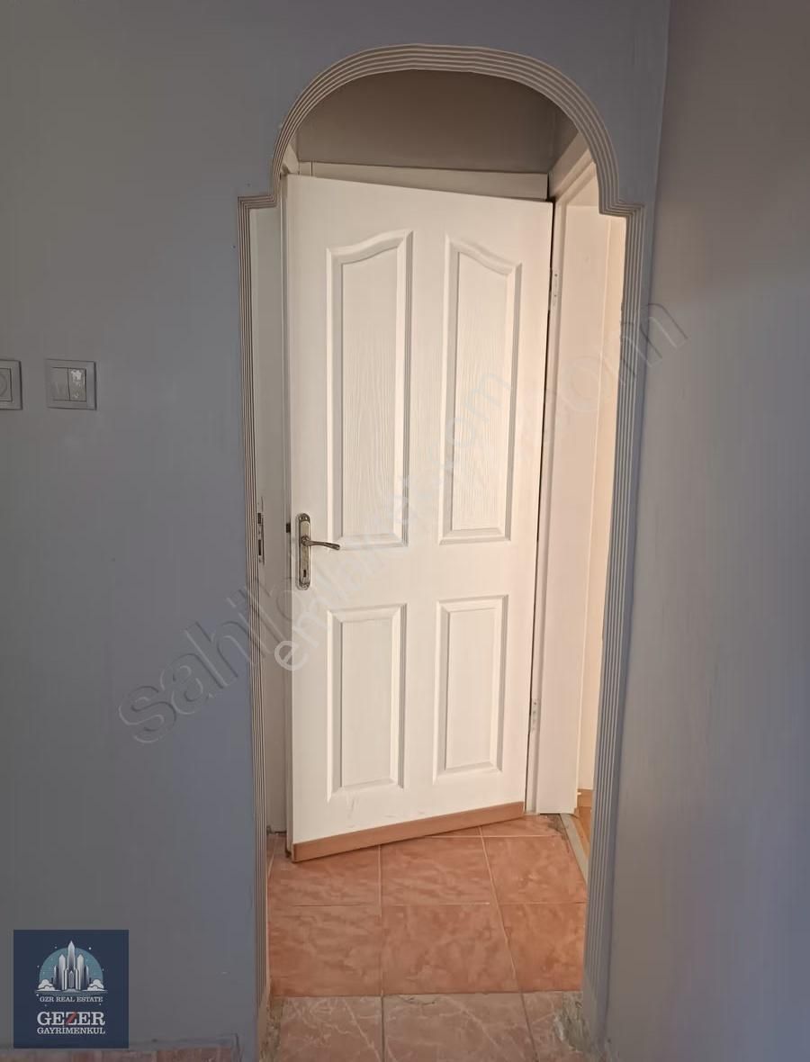 Küçükköyde Kiralık Orta Kat Daire - Görsel 18