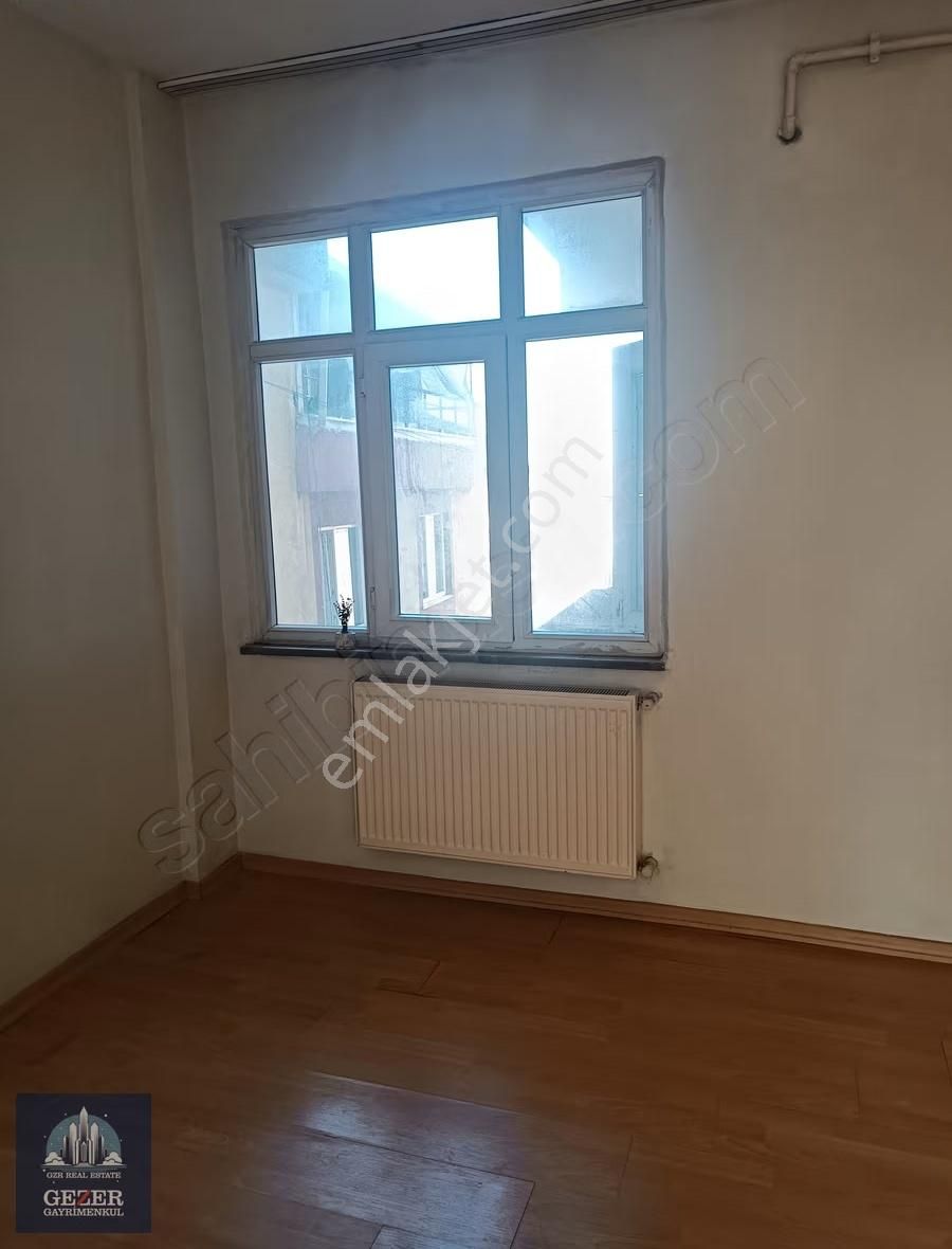 Küçükköyde Kiralık Orta Kat Daire - Görsel 13