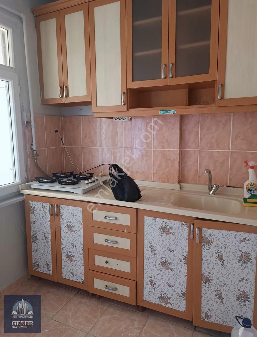 Küçükköyde Kiralık Orta Kat Daire - Görsel 6