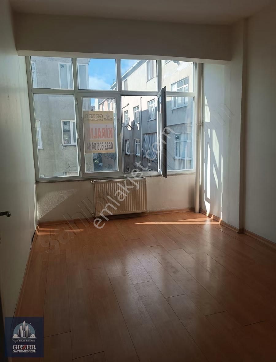 Küçükköyde Kiralık Orta Kat Daire - Görsel 20