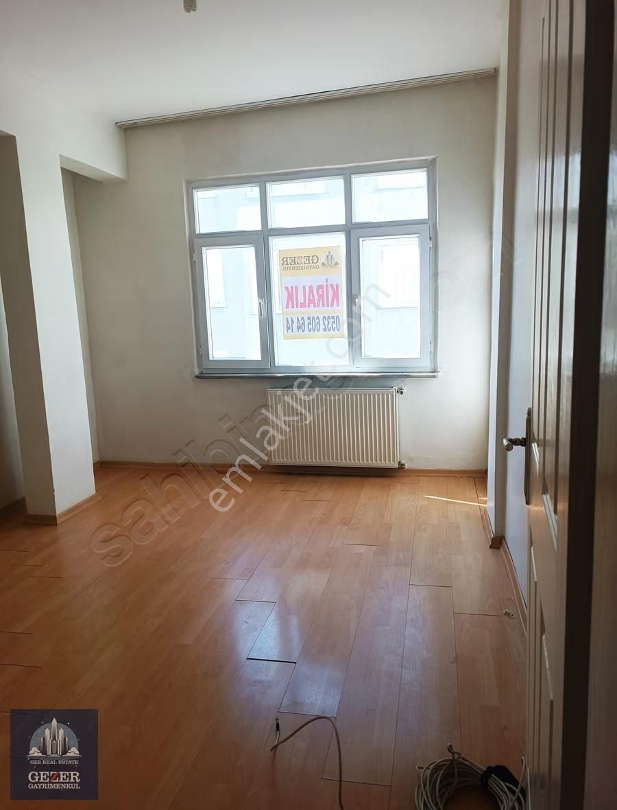 Küçükköyde Kiralık Orta Kat Daire - Görsel 16