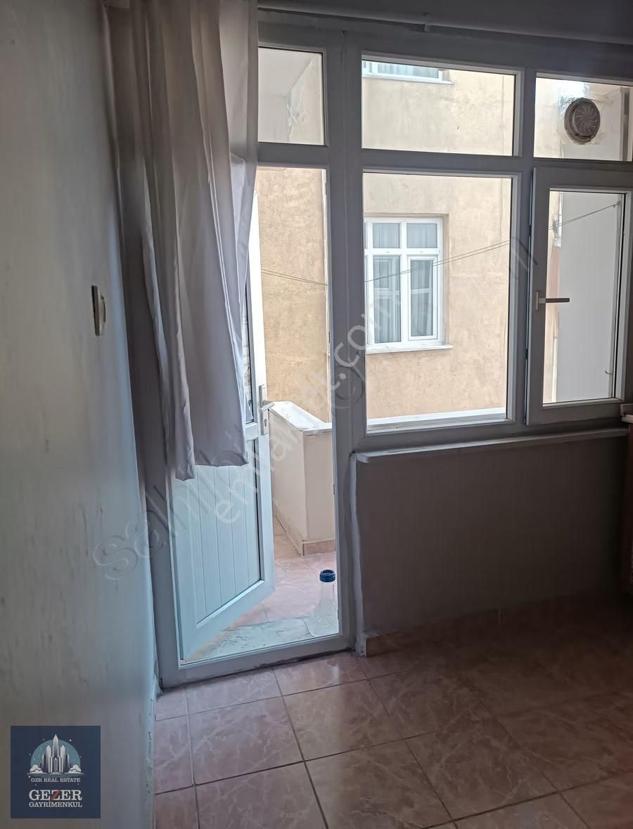 Küçükköyde Kiralık Orta Kat Daire - Görsel 19
