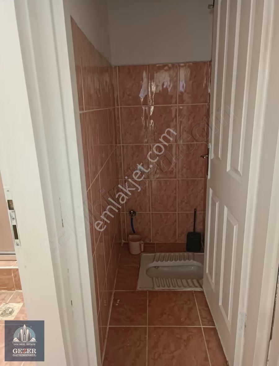 Küçükköyde Kiralık Orta Kat Daire - Görsel 10