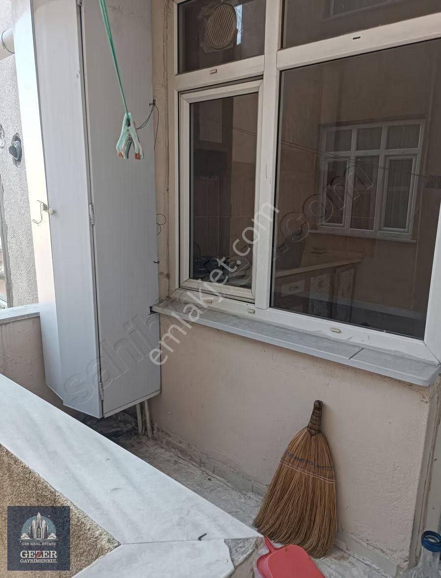 Küçükköyde Kiralık Orta Kat Daire - Görsel 4