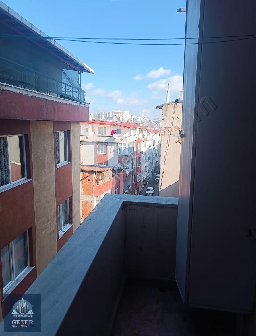 Küçükköyde Kiralık Orta Kat Daire - Görsel 14