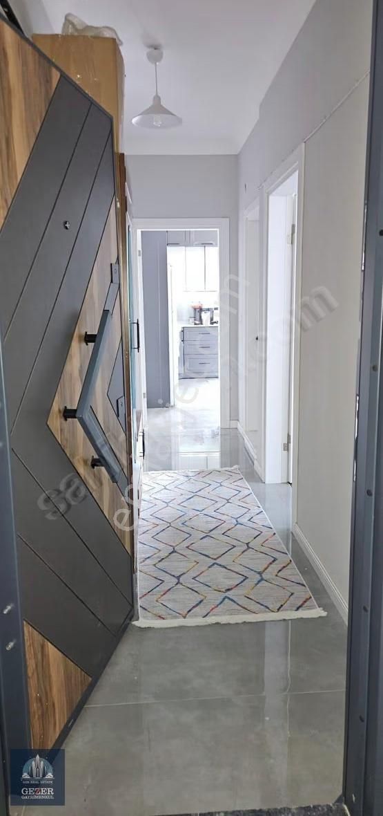Karasuda Üniversiteye Yurtlara Yakın Sitede Kiralık Eşyalı Daire - Görsel 10
