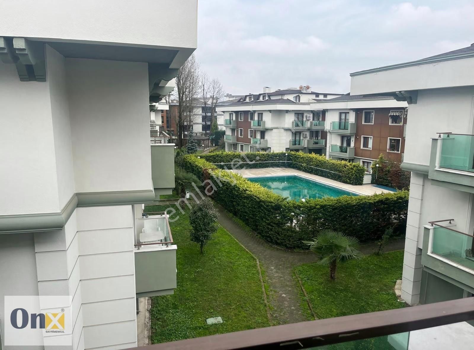 Serdivan Ada Konaklarında 165 M2 Satılık Çatı Dublex Daire - Görsel 3