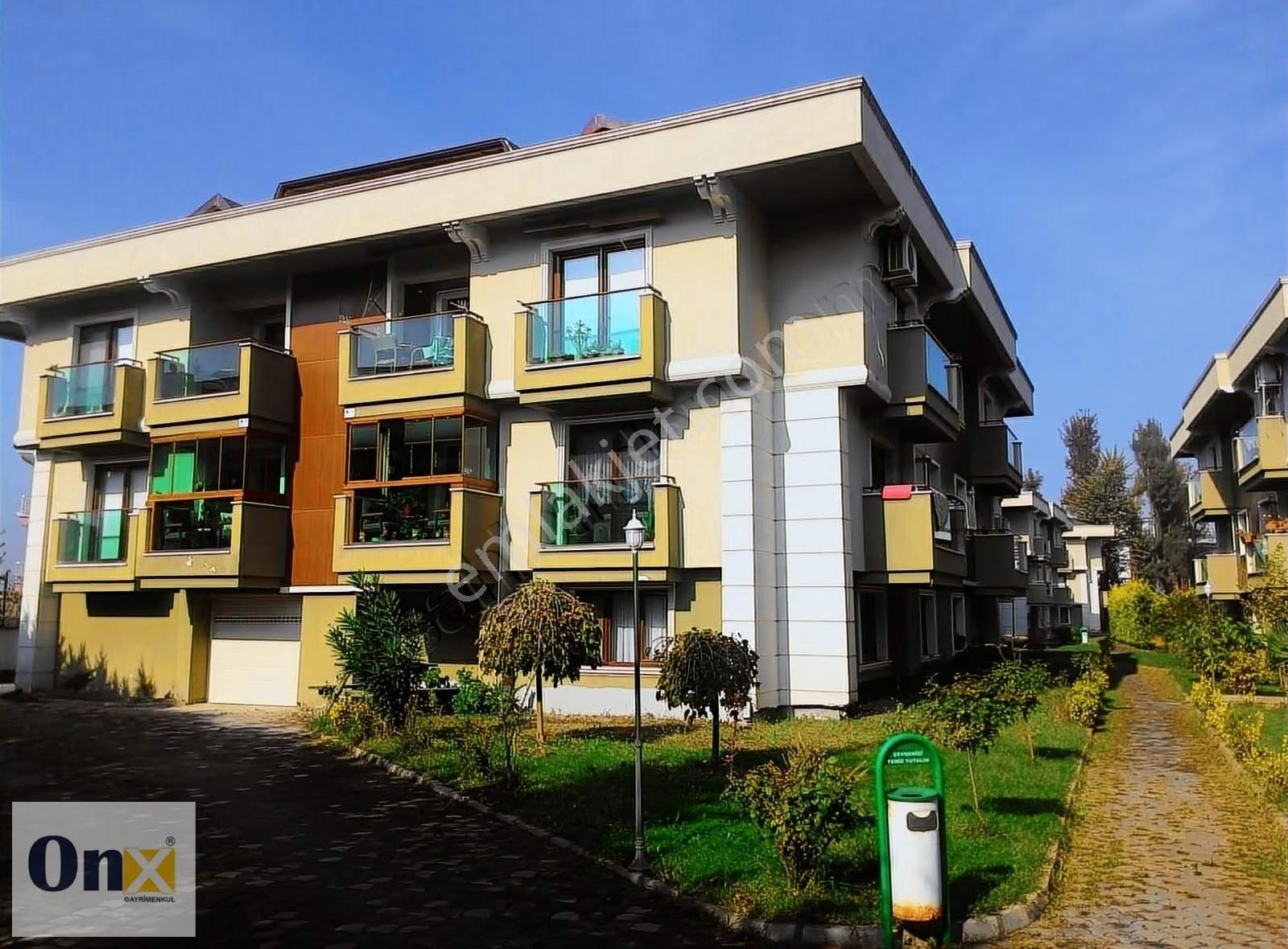 Serdivan Ada Konaklarında 165 M2 Satılık Çatı Dublex Daire - Görsel 5