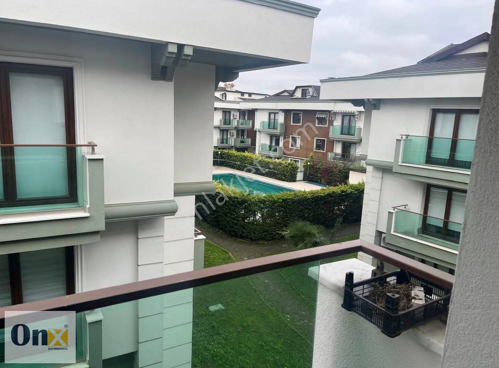 Serdivan Ada Konaklarında 165 M2 Satılık Çatı Dublex Daire - Görsel 2