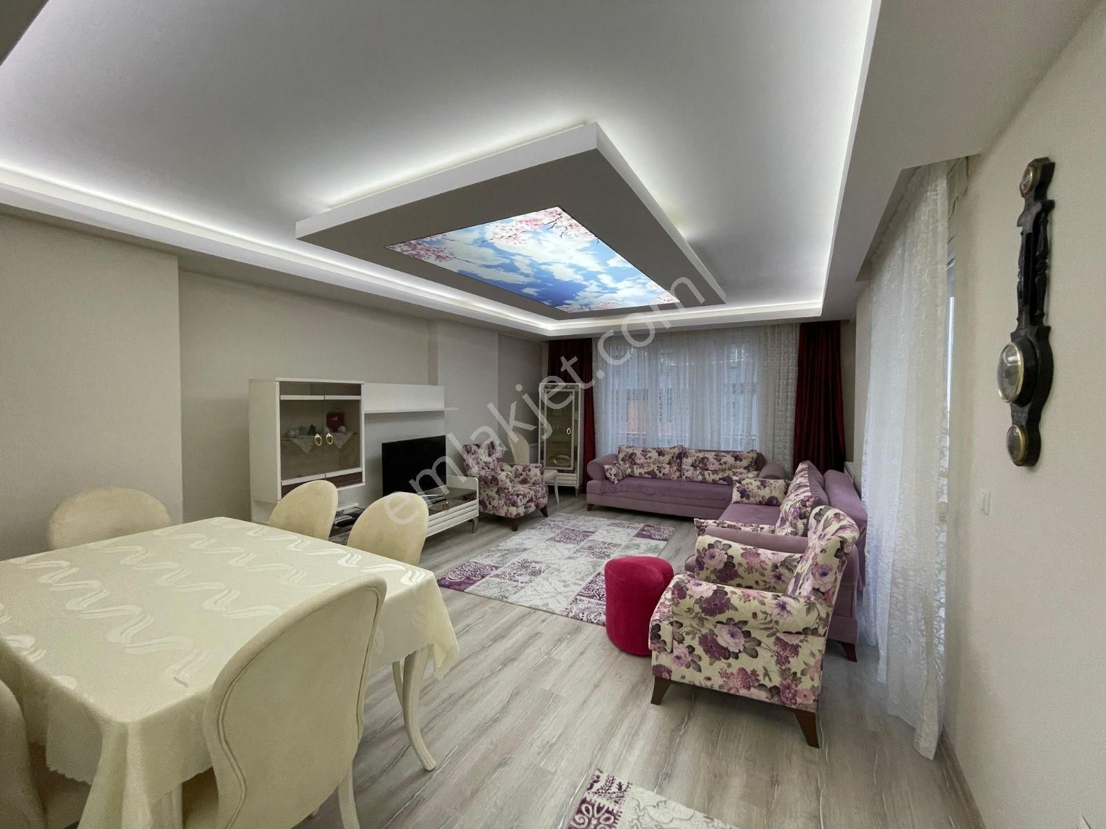 Samsun Balaç'ta Yaşam Fırsatı Modern Satılık Daire - Görsel 5