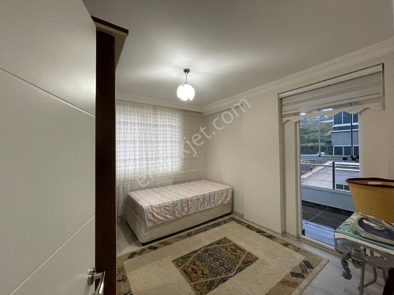 Samsun Balaç'ta Yaşam Fırsatı Modern Satılık Daire - Görsel 19