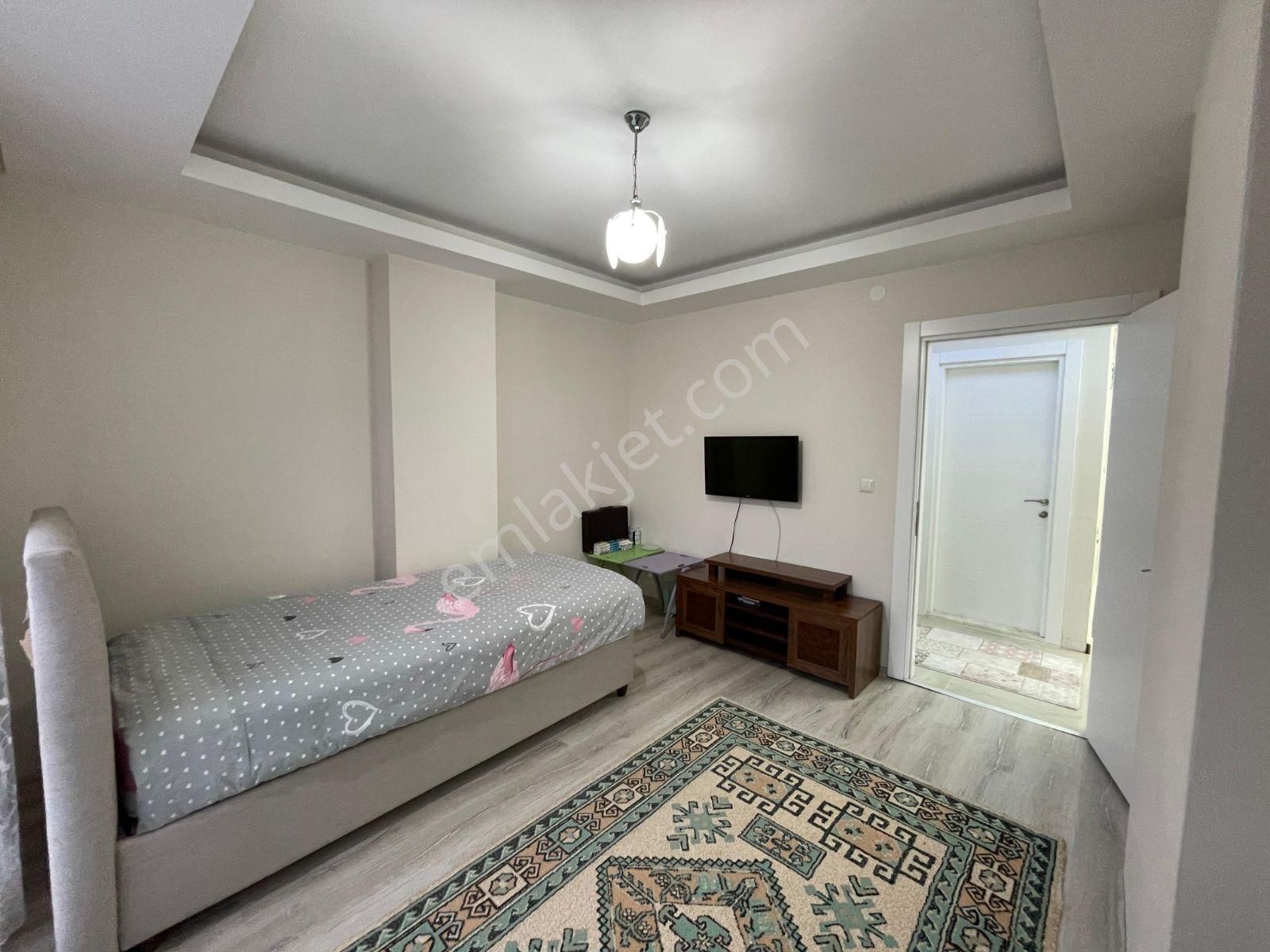 Samsun Balaç'ta Yaşam Fırsatı Modern Satılık Daire - Görsel 10