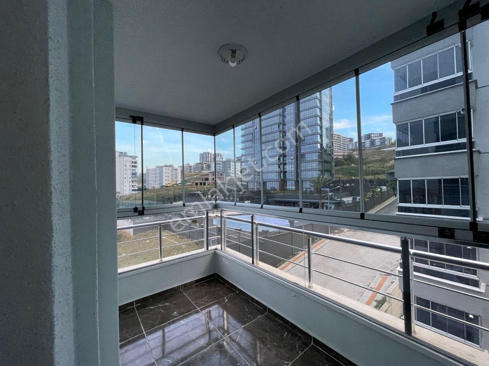 Samsun Balaç'ta Yaşam Fırsatı Modern Satılık Daire - Görsel 20