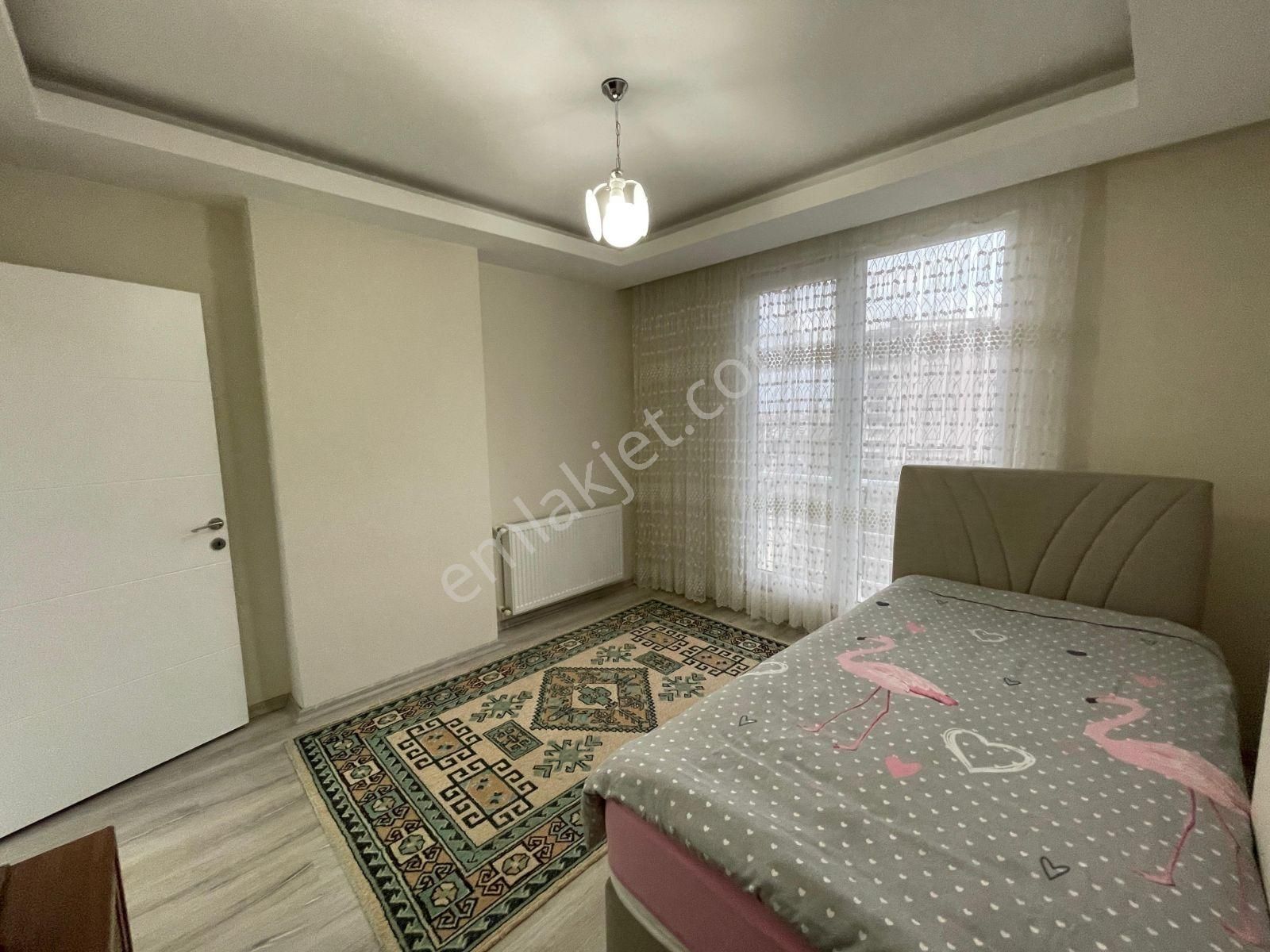 Samsun Balaç'ta Yaşam Fırsatı Modern Satılık Daire - Görsel 22