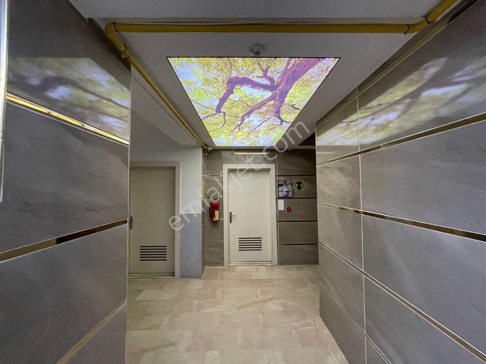 Samsun Balaç'ta Yaşam Fırsatı Modern Satılık Daire - Görsel 12