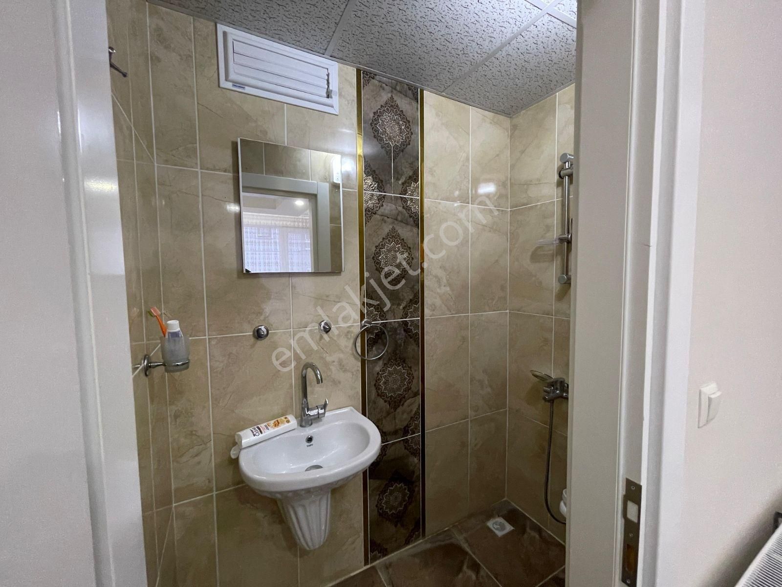 Samsun Balaç'ta Yaşam Fırsatı Modern Satılık Daire - Görsel 25