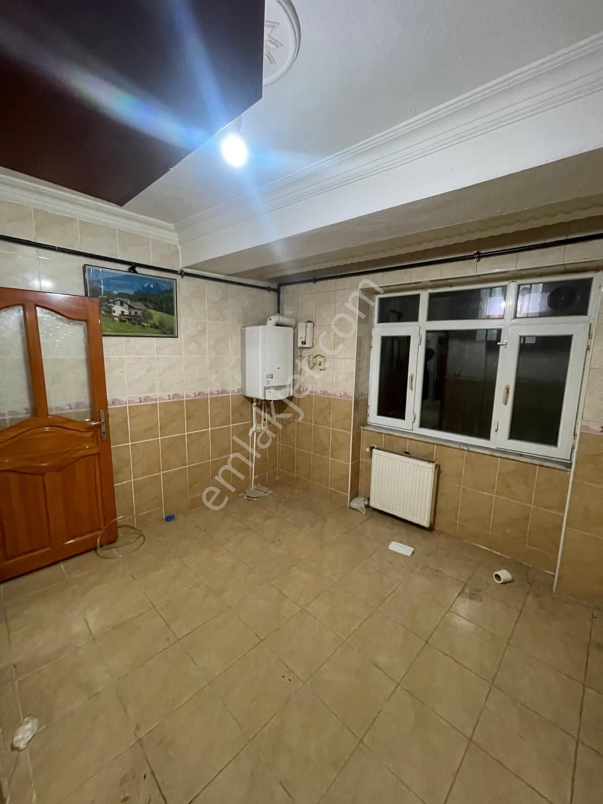 İsmetpaşa 2+1 105 M2 2. Kat Ebeveyn Banyolu Temiz Kiralık Daire Yabancıya Da Uygundur - Görsel 8