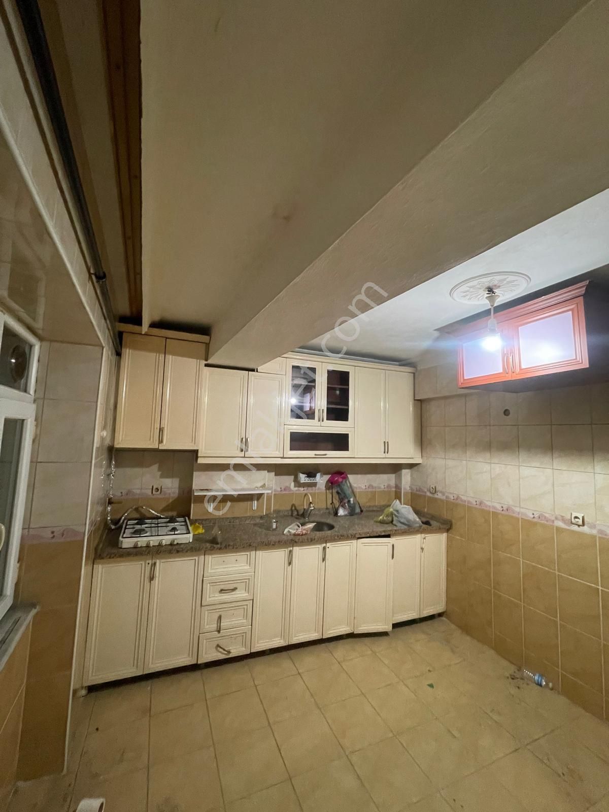 İsmetpaşa 2+1 105 M2 2. Kat Ebeveyn Banyolu Temiz Kiralık Daire Yabancıya Da Uygundur - Görsel 9